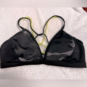 Athleta Freestyle Bikini Top